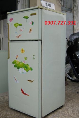 Mua tủ lạnh cũ quận Gò Vấp giá cao