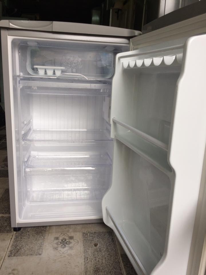 Tủ lạnh Aqua 93 lít mới 98%