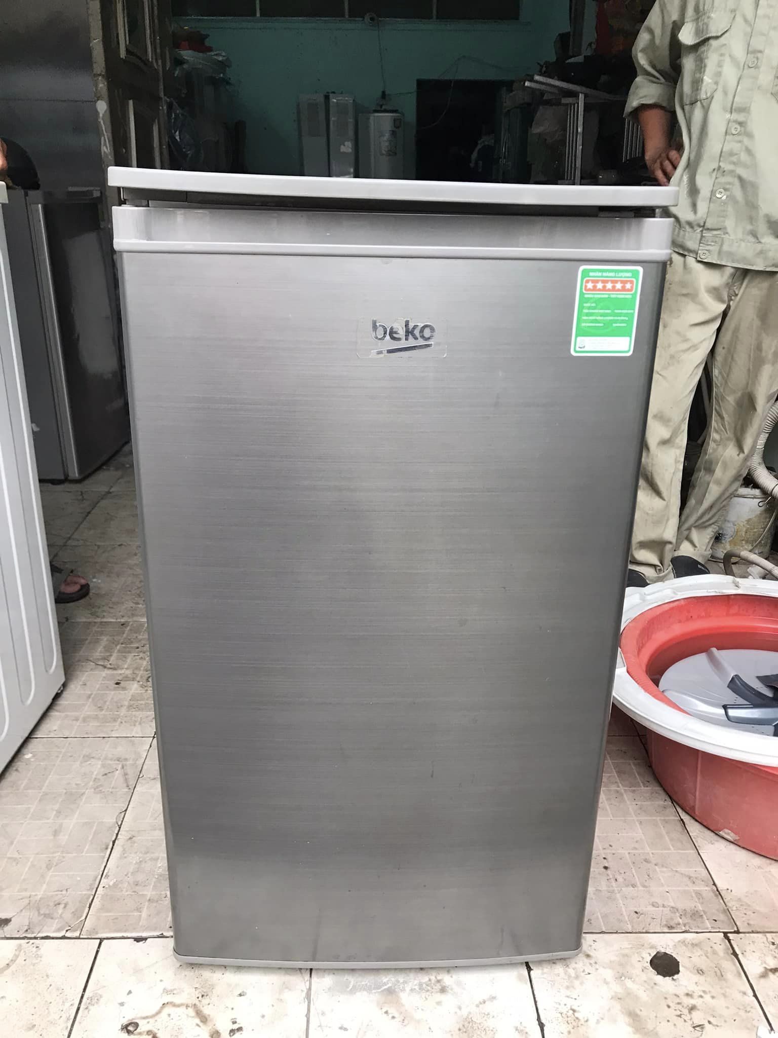 Tủ lạnh Beko (92 lít) mini