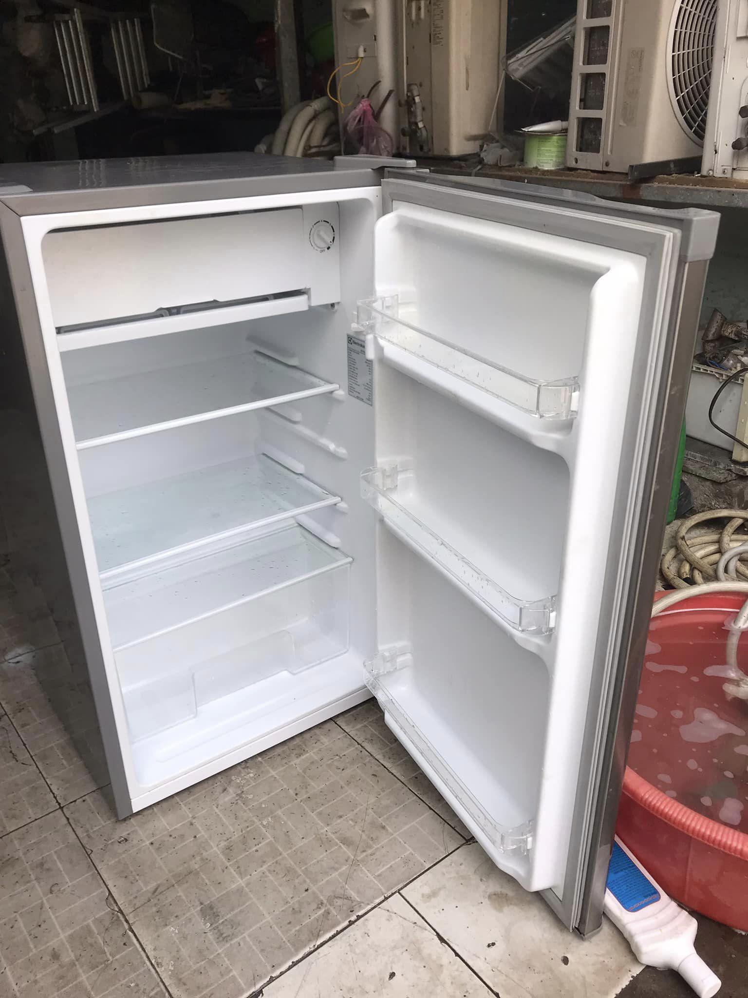 Tủ lạnh Electrolux (92 lít) mini