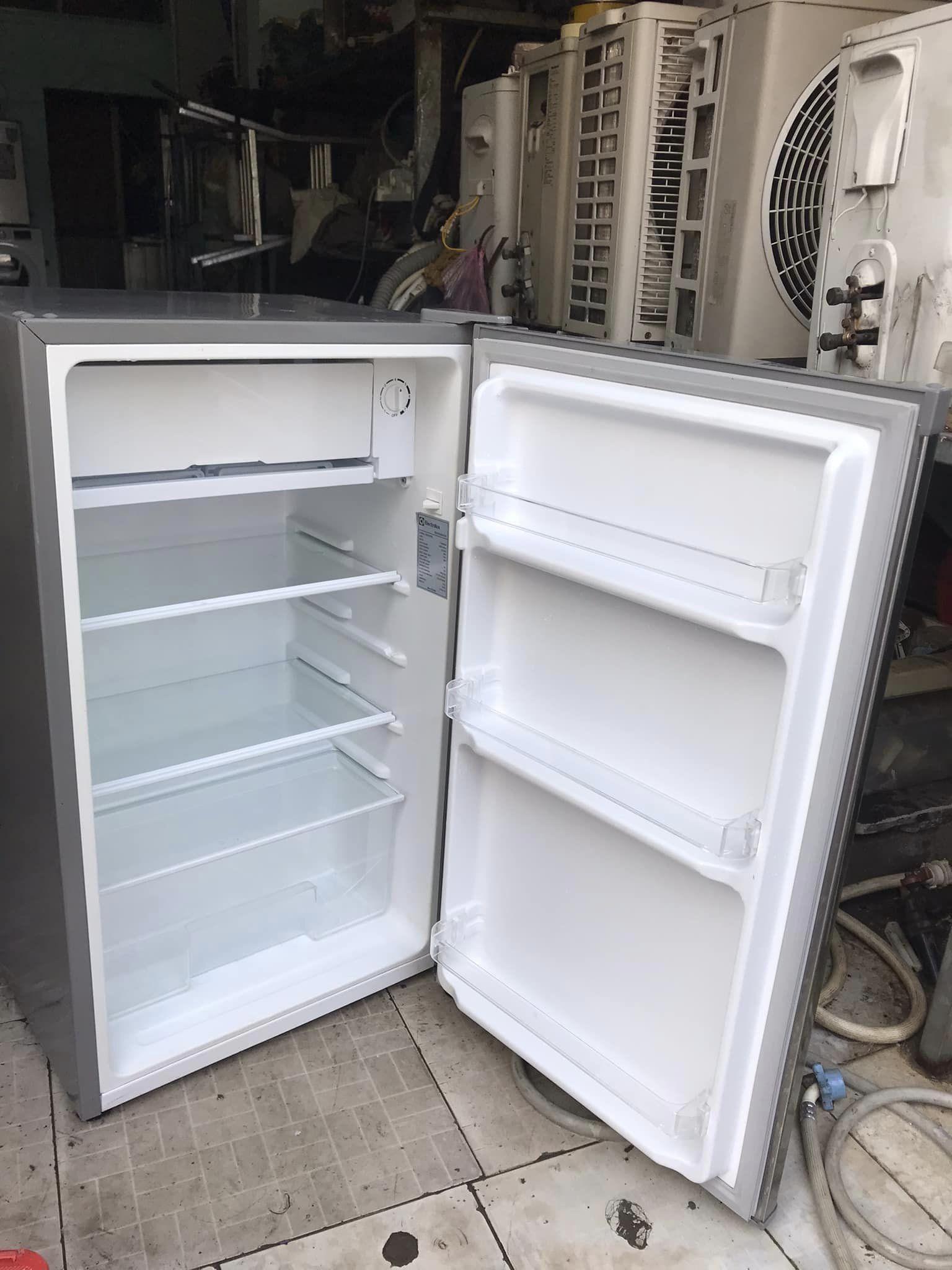 Tủ lạnh Electrolux (92 lít) mini