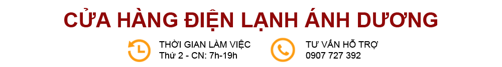 Banner top