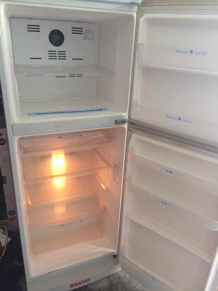 Cách dùng tủ lạnh bền, tiết kiệm điện