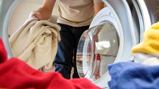 Cách thay curoa cho máy giặt