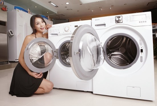 Mã lỗi máy giặt Sanyo nội địa nhật