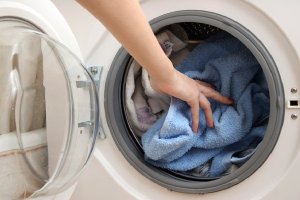 Mã lỗi và cách sửa máy giặt Samsung