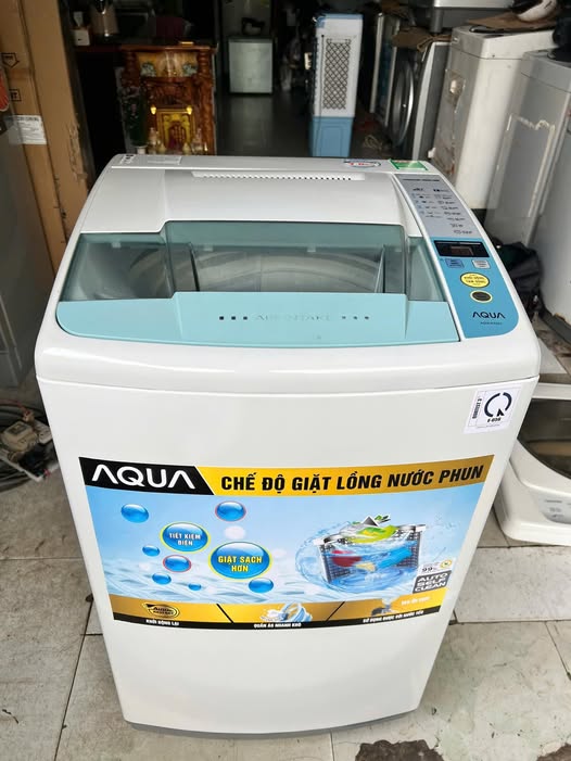 Máy giặt Aqua (7kg) AQW-K70AT