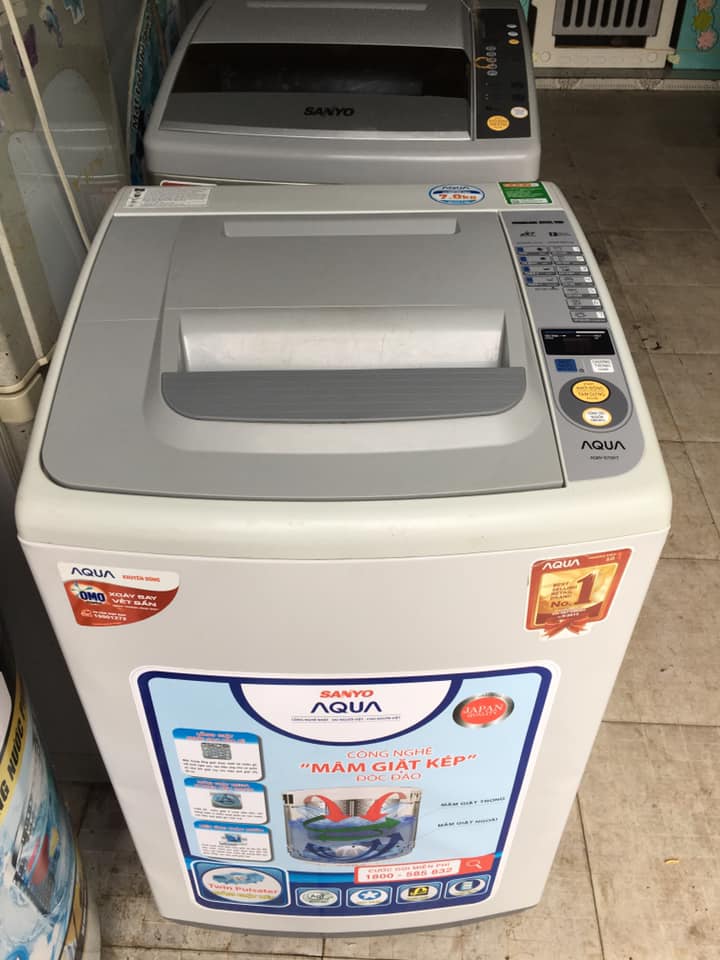 Máy giặt Aqua (7kg)