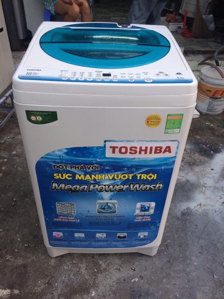 Máy giặt chảy nước -nguyên nhân và cách khắc phục