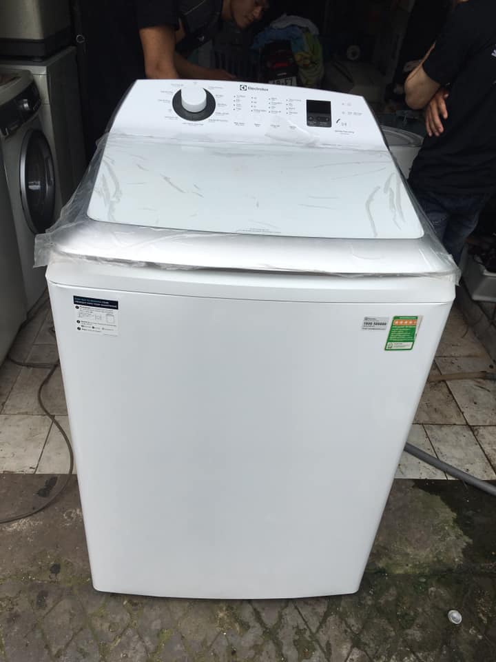 Máy giặt Electrolux (12kg) inverter tiết kiệm điện mới 98%