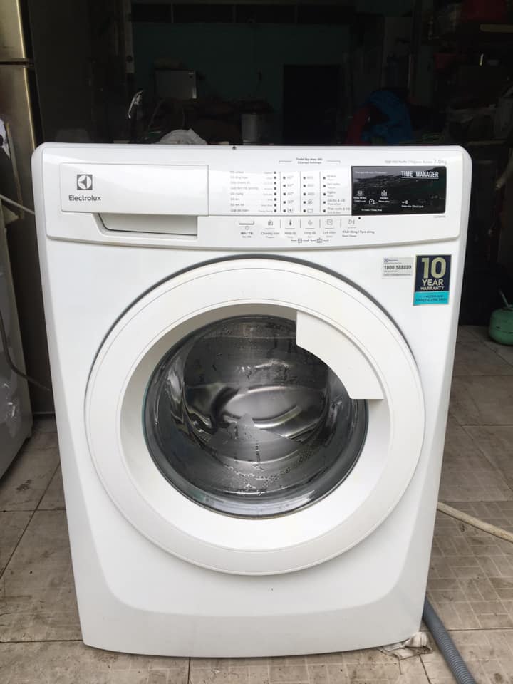 Máy giặt Electrolux (7.5kg)