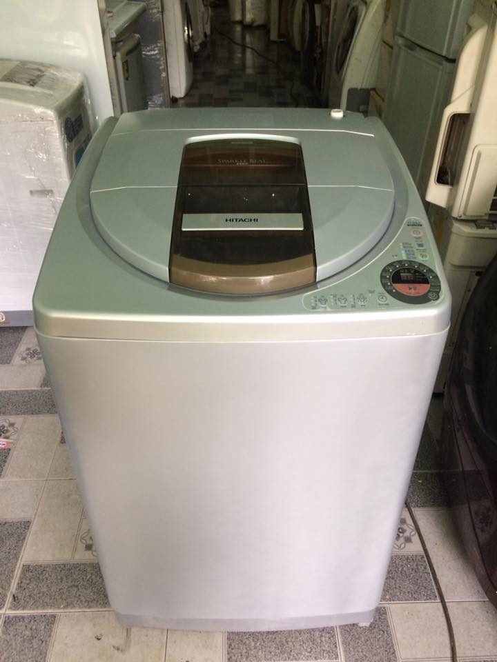 Máy giặt Hitachi SF-110LJ (11kg)