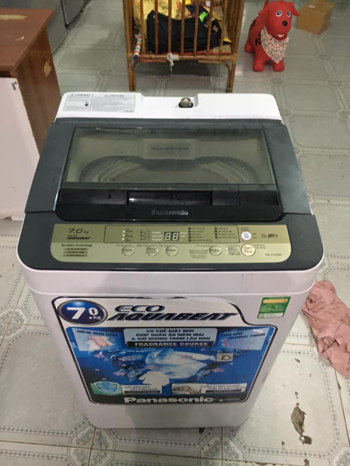 Máy giặt Panasonic (7kg)