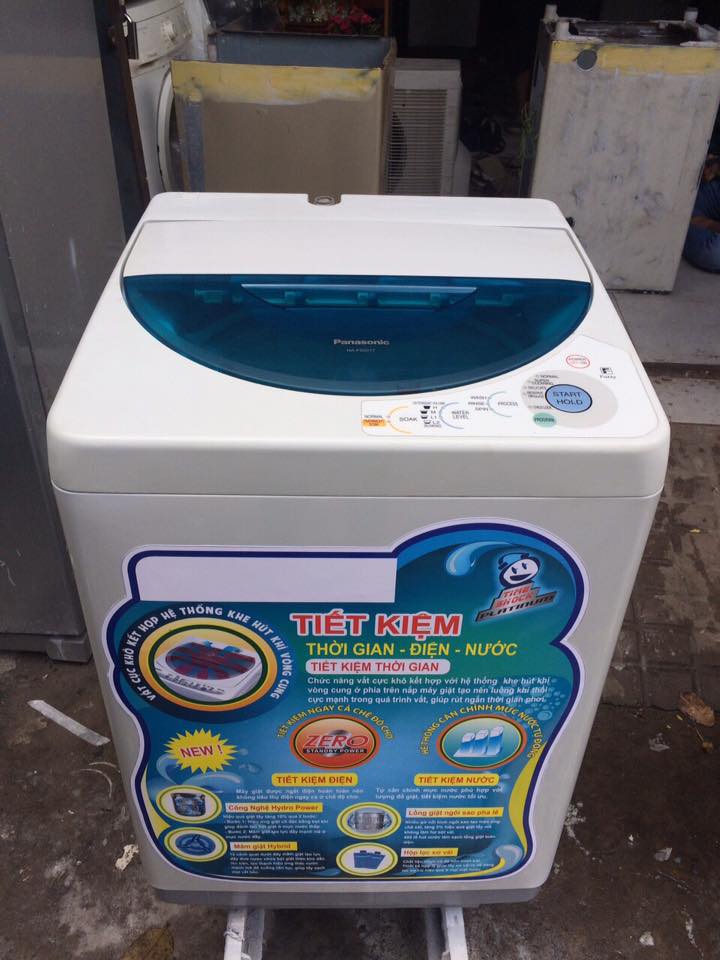 Máy giặt Panasonic NA-F5001T (6kg)
