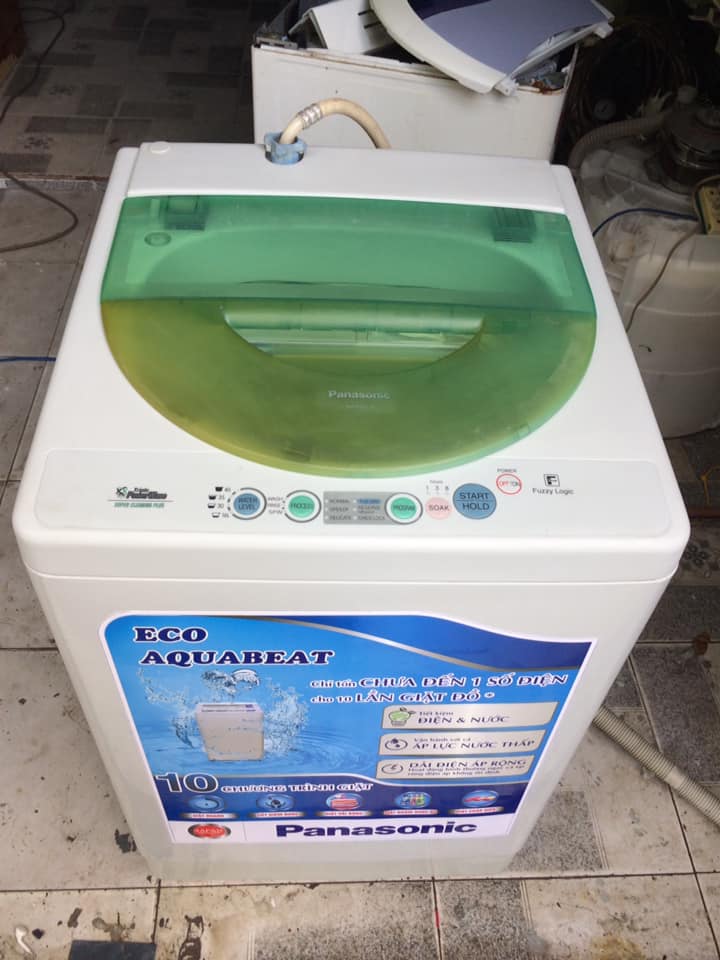 Máy giặt Panasonic NA-F60GS (6kg)