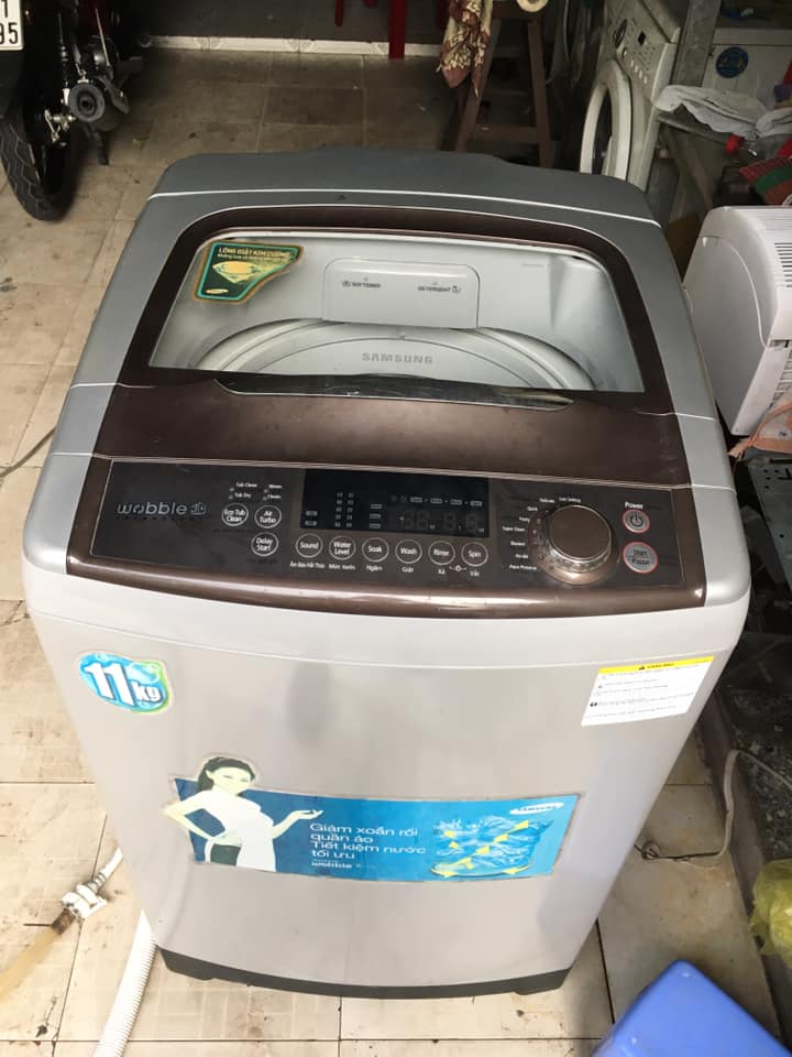 Máy giặt Samsung (11kg)