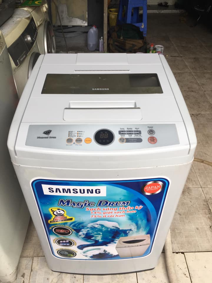 Máy giặt Samsung (6.5kg)