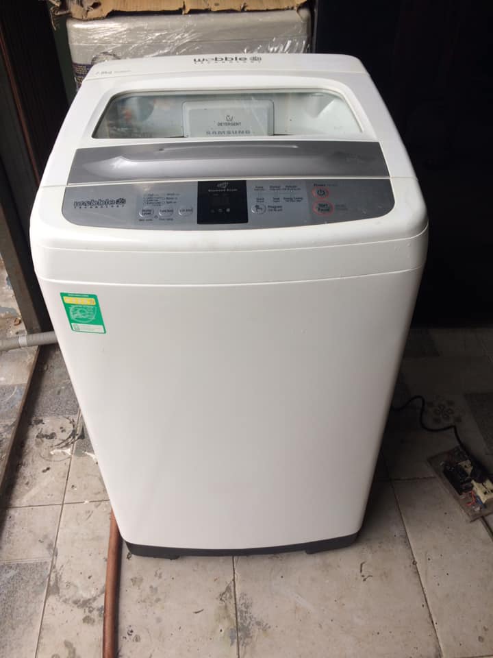 Máy giặt Samsung (7.8kg)