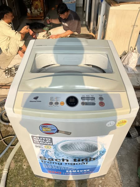 Máy giặt Samsung (8.5kg)