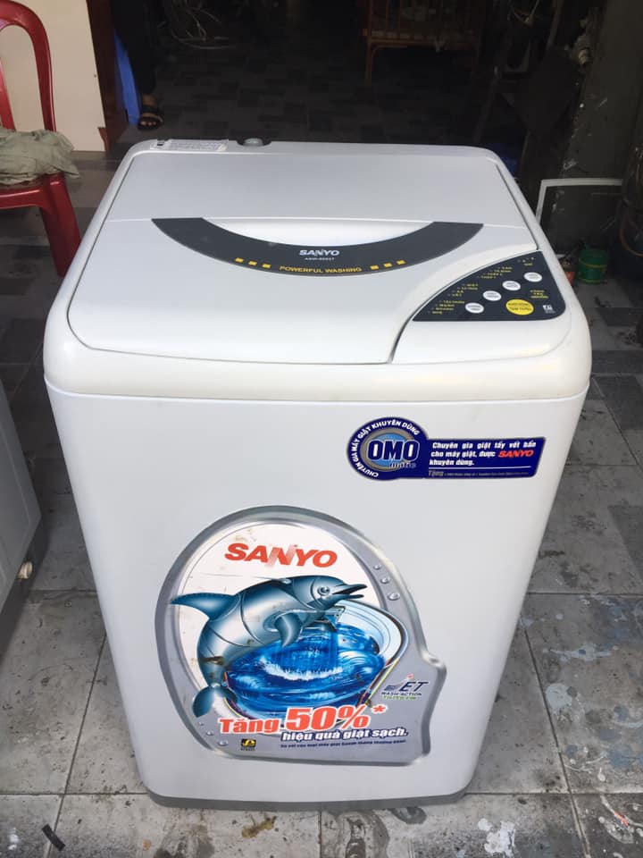 Máy giặt Sanyo (6kg)