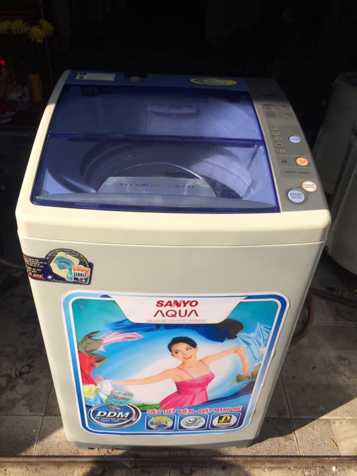Máy giặt Sanyo Asw-105S1T (7.5kg)