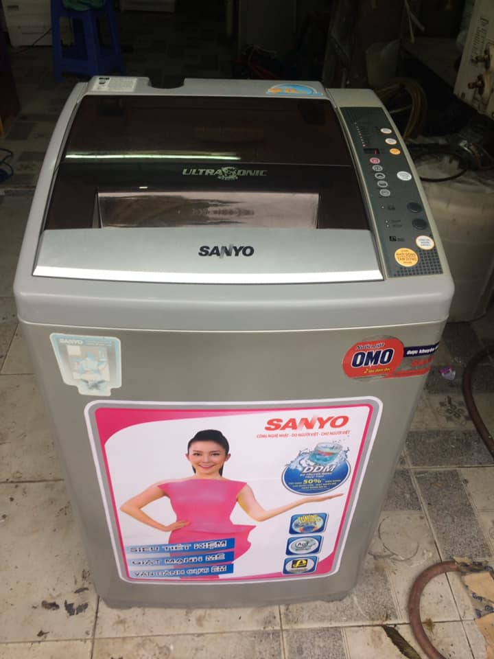 Máy giặt Sanyo Asw-U90NT (9kg)