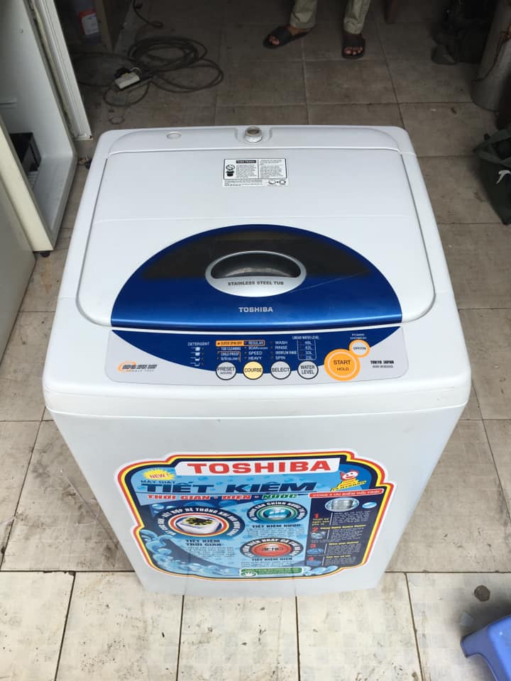 Máy giặt Toshiba (6.5kg)