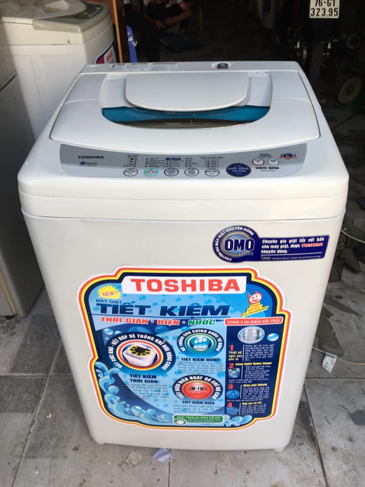 Máy giặt Toshiba (7kg)