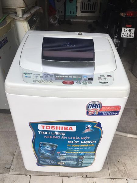 Máy giặt Toshiba (9kg) Aw-9760SV