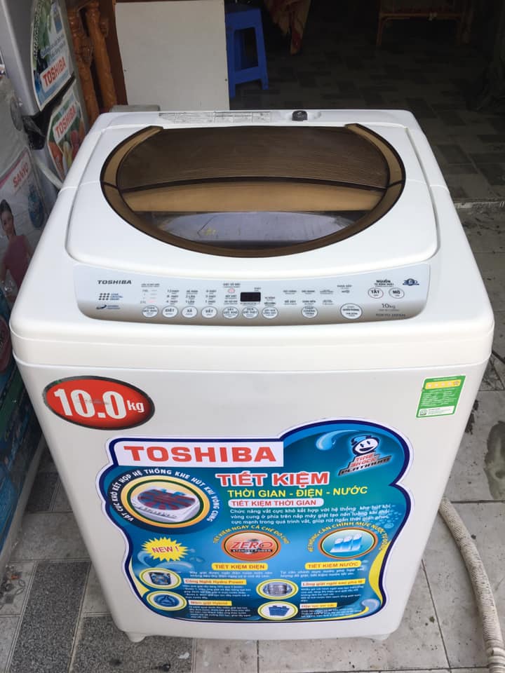 Máy giặt Toshiba Aw-B1100GV (10kg)