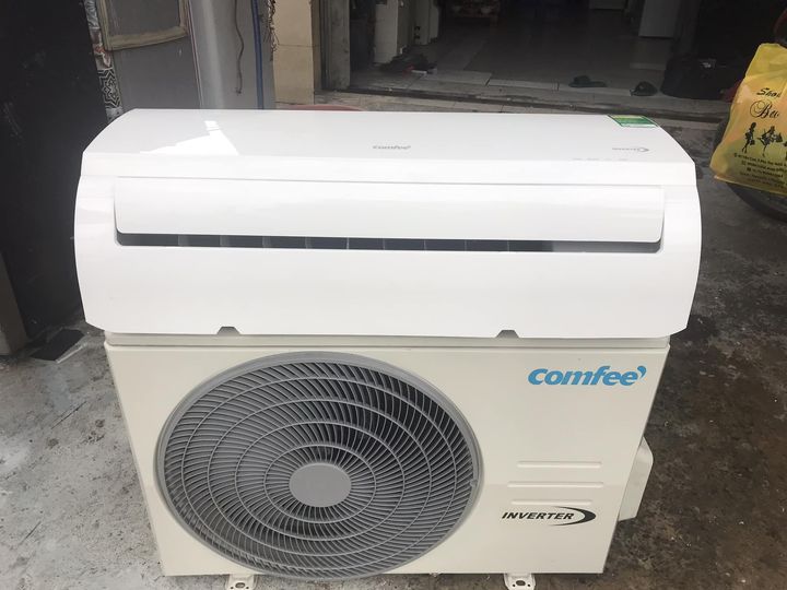 Máy lạnh Comfee (1HP) Inverter công nghệ tiết kiệm điện