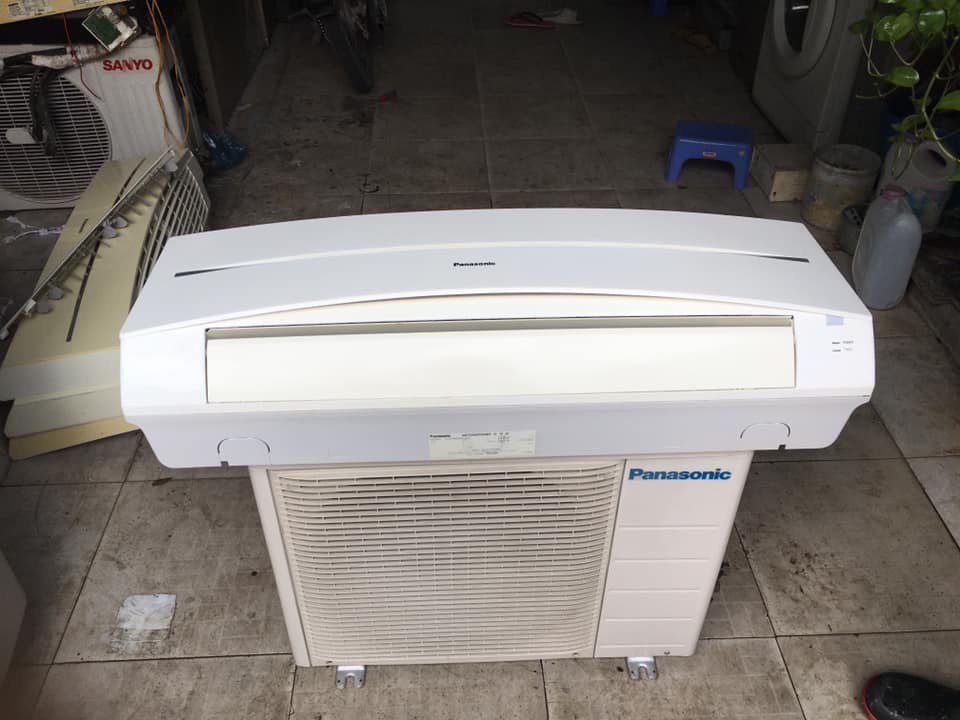 Máy lạnh Panasonic (1HP)