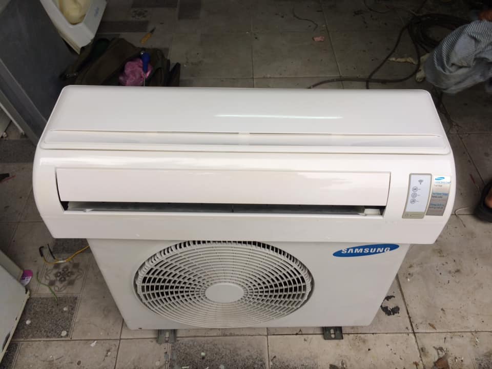 Máy lạnh Samsung (1HP)