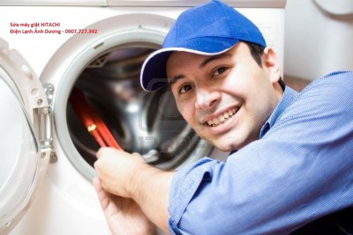 Sửa máy giặt Electrolux hư công tắc cửa