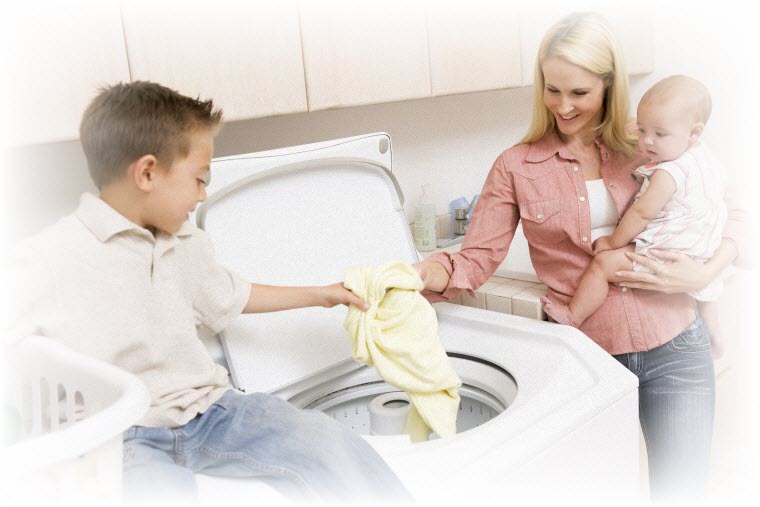 Sửa máy giặt Hitachi quận 11 giá rẻ