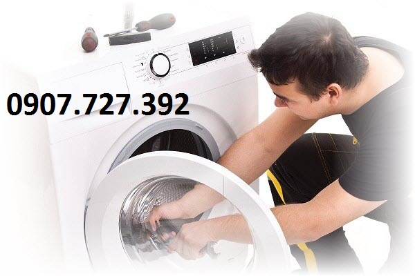 Sửa máy giặt LG quận 10 rẻ nhất