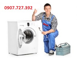 Sửa máy giặt tại nhà tphcm sửa máy giặt giá rẻ