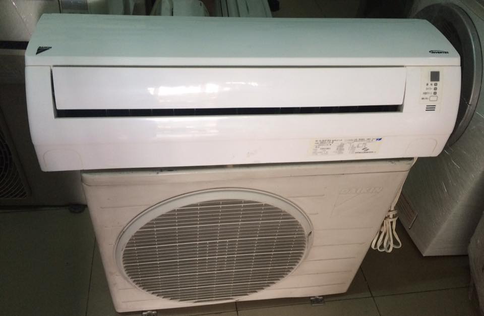 Sửa máy lạnh Daikin|sửa máy lạnh Daikin tại nhà TPHCM