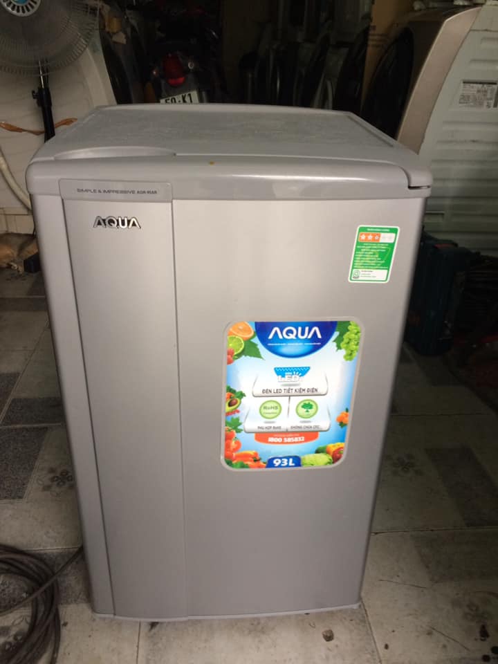 Tủ lạnh Aqua AQR-95AR( 93 lít)