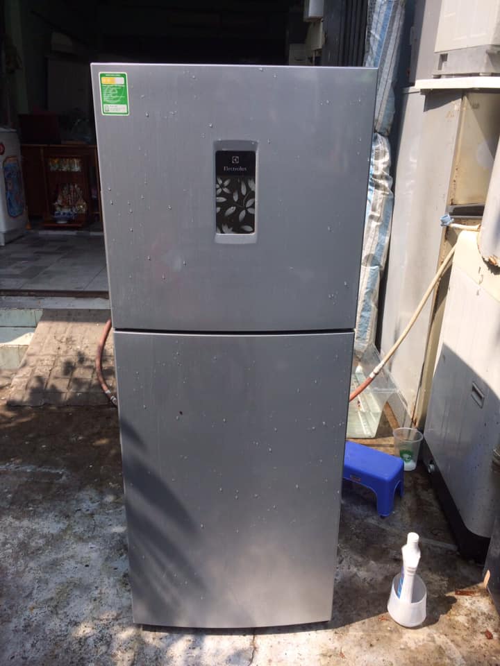 Tủ lạnh Electrolux ETB2102PE (211 lít) mới 98%