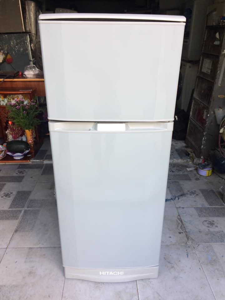 Tủ lạnh Hitachi R-Z15AGV7 (164 lít) k đóng tuyết