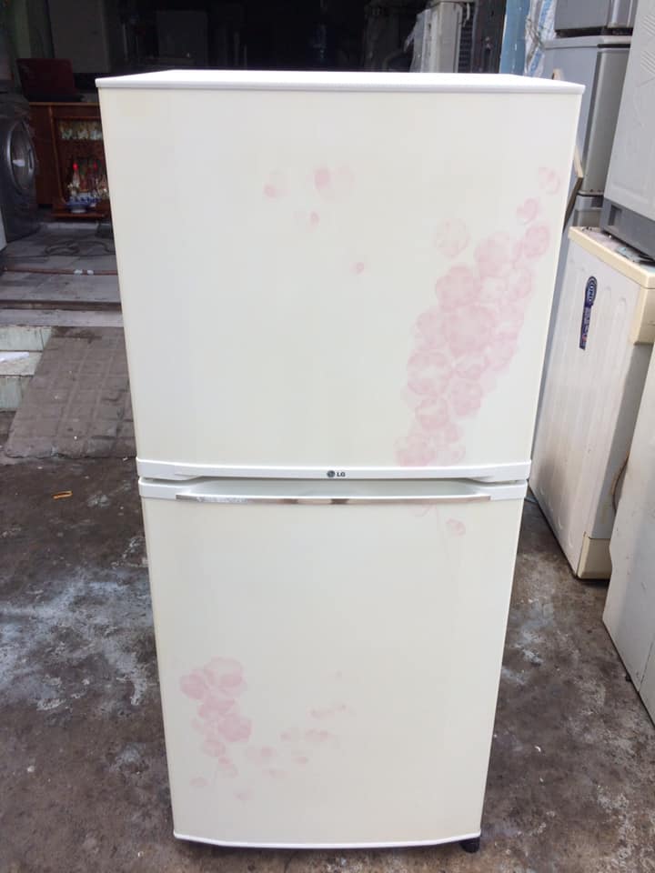Tủ lạnh LG GN-155PG (155 lít) không đóng tuyết