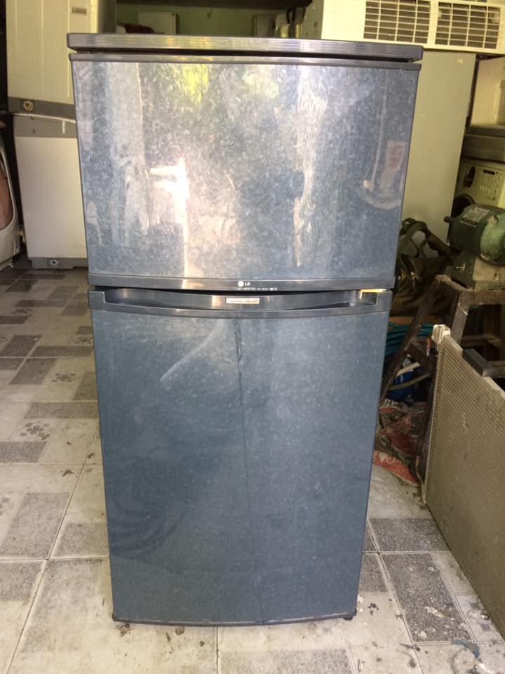 Tủ lạnh LG GR-182SV (110 lít) không đóng tuyết