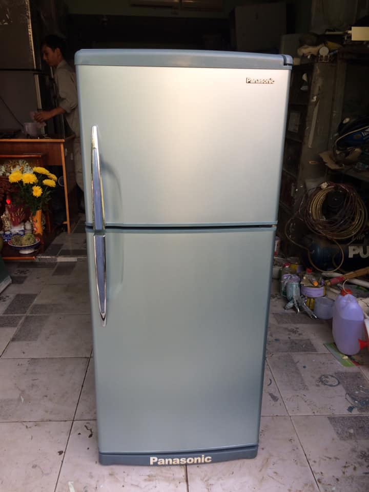 Tủ lạnh Panasonic NR-B16V2 (160 lít) không đóng tuyết