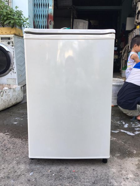 Tủ lạnh Toshiba (88 lít ) mini