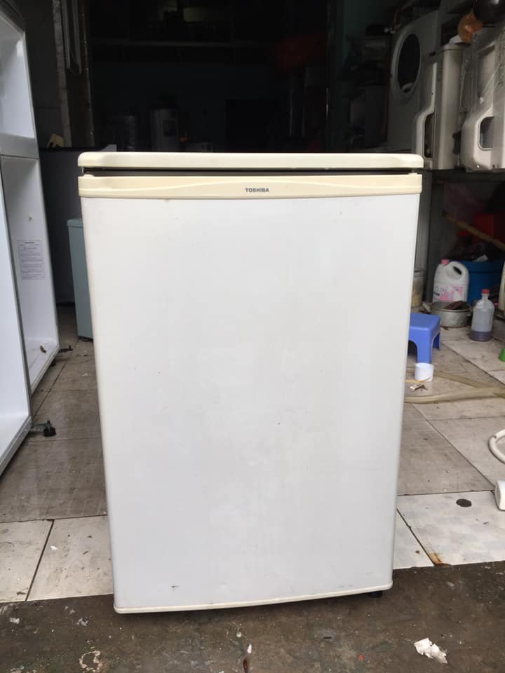 Tủ lạnh Toshiba (88 lít)