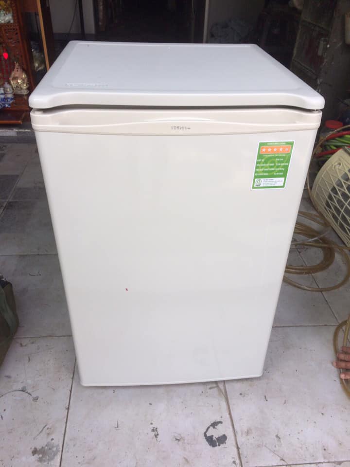 Tủ lạnh Toshiba GR-V906 VN (87 lít)