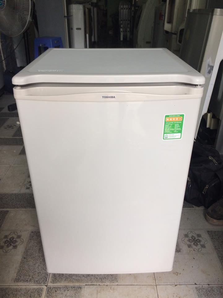 Tủ lạnh Toshiba GR-V906VN 90 lít mới 97%